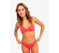 Roxy - Sd Essentials Moderate Rosso - Abbigliamento L Rosso