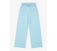 Roxy - Seaside View Rg Blu - Abbigliamento 8A Blu