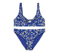 Roxy Shadow Floral Bralettet Completo a Due Pezzi Ragazza