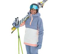 ROXY Shelter Jk - Donna - Blu - Taglia M- modello 2025