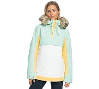 Roxy Shelter Giacca da snow imbottita da Donna