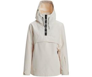 ROXY Shelter Jk - Donna - Beige - Taglia L- modello 2025