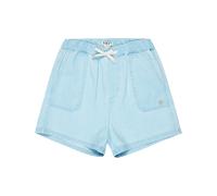 Roxy - Short in cotone - Call On meDenim Short Light Blue - Taglia 12a