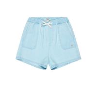 Roxy - Short in cotone - Call On meDenim Short Light Blue - Taglia 8a