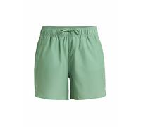 ROXY Short Wave da donna 5 pollici verde chiaro | XS