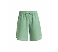 ROXY Shorts da donna Wave 9 pollici verde chiaro | M