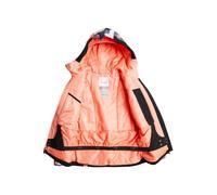 Roxy Silverwinter - Giacca da Snowboard da Ragazza 8-16
