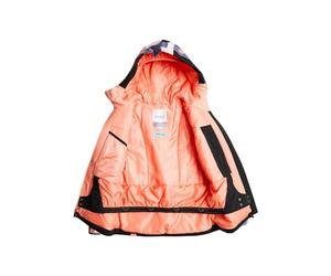 Roxy Silverwinter - Giacca da Snowboard da Ragazza 8-16