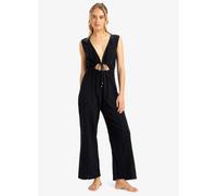 Roxy - Sintra Moonlight ERJX603446 Nero - Abbigliamento L Nero