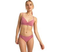 ROXY Slip bikini da donna Beach Classics Hipster rosa | L