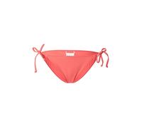 ROXY Slip bikini 'Solid Essentials' rosso sangue Donna - Abbigliamento - Moda mare - Bikini - Bikini slip ROXY L