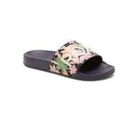 Roxy Slippy, Sandali Bambina, Blu Navy Chiaro, 28 EU