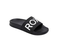 Roxy Slippy Ii Flip Flops Nero EU 37 Donna