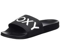 Roxy Slippy Ii Flip Flops Nero EU 40 Donna