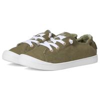 Roxy Sneaker Bayshore Plus Donna, Salvia, 36.5 EU