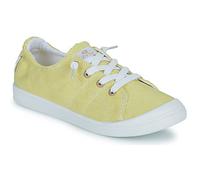 Roxy Sneakers basse BAYSHORE PLUS in Giallo 38