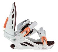 Roxy Snowboards Attacchi Da Snowboard Da Donna Lola
