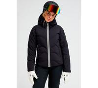 Roxy - Snowdrift Jk Nero - Abbigliamento XL Nero