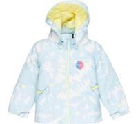 ROXY Snowy Tale Jk - Bambino - Blu - Taglia 2 anni- modello 2026