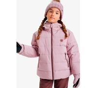 ROXY Snowyhillpuffy - Bambino - Rosa - Taglia 8 anni- modello 2026