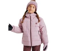 ROXY Snowyhillpuffy - Bambino - Rosa - Taglia 14 anni- modello 2026