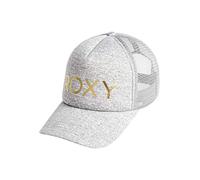 Roxy Soulrocker-Cappellino Trucker da Donna, Heritage Heather, 1SZ