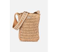 Roxy - Spotless Sunnies Phone Bag ERJBP04877 Beige - Borse T.U Beige