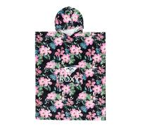 Roxy Stay Magical Poncho da Spiaggia Ragazza