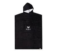 Roxy Stay Magical Poncho da Surf voor Donna