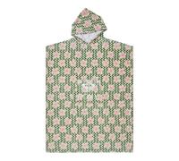 Roxy Stay Magical Printed Poncho da Spiaggia Donna