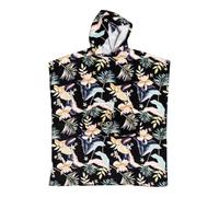 Roxy Stay Magical - Surf Poncho Teli Donna (Pacco da 1)