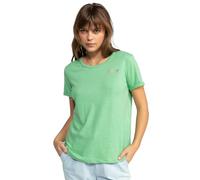 Roxy Stdaze Ss Tee Maglietta a Maniche Corte Donna
