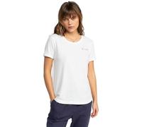 Roxy Stdaze Ss Tee Maglietta a Maniche Corte Donna