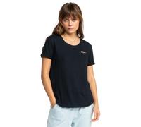 Roxy Stdaze Ss Tee Maglietta a Maniche Corte Donna