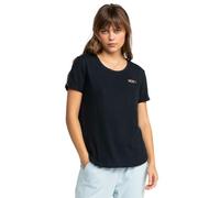 Roxy Stdaze Ss Tee Maglietta a Maniche Corte Donna