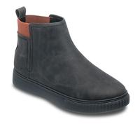 Roxy Giggia, Stivaletto Donna, Nero, 41 EU