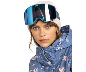 Roxy™ Storm - Maschera da Snowboard/Sci - Donna - ONE SIZE