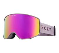 Roxy - Maschera da sci/snowboard per donna - Storm Women Goggles Nirvana / Clux ML Purple S3 - Viola