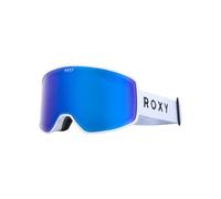 Roxy Storm Woman Ski Goggles Blu Clux Multilayer Blue/CAT3 Donna