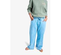 Roxy - Stunning View Mid Beau Blue Blu - Abbigliamento 30 Blu