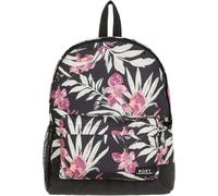 Roxy Sugar Baby Bottle Medio Zaino Stampa Floreale ERJBP04897 KVJ9