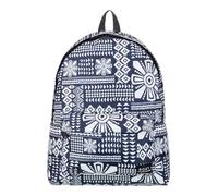 Roxy Sugar Baby Printed One Size Nero, Phantom Mo Rockin Vibe App, taglia unica, casual