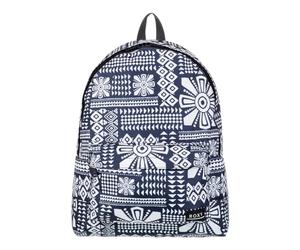 Roxy Sugar Baby Printed One Size Nero, Phantom Mo Rockin Vibe App, taglia unica, casual