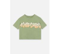 Roxy - Sun For All Seasons ERGZT04118 Verde - Abbigliamento 12A Verde