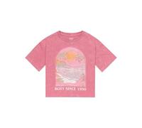 Roxy Sun For Allasons Maglietta a Maniche Corte Ragazza