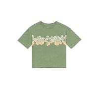 Roxy Sun For Allasons Maglietta a Maniche Corte Ragazza