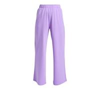 Roxy Sunlight - Pantaloni da Jogging a Gamba Larga, da Donna, Colore: Viola