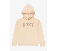 Roxy - Surf Feeling Hoodie Brushed Vt Beige - Abbigliamento 8A Beige