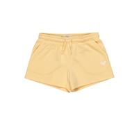 Roxy - Kid's Surf Feeling Terry Short - Pantaloncini 12 Years beige