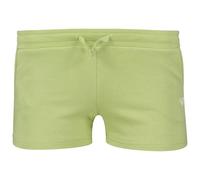 Roxy Surf Feeling Short Terry Pantaloni a Vita Elastica Ragazza